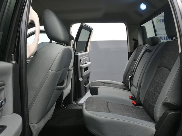 Used 2014 RAM 3500 Big Horn w/ Black Appearance Group image 10