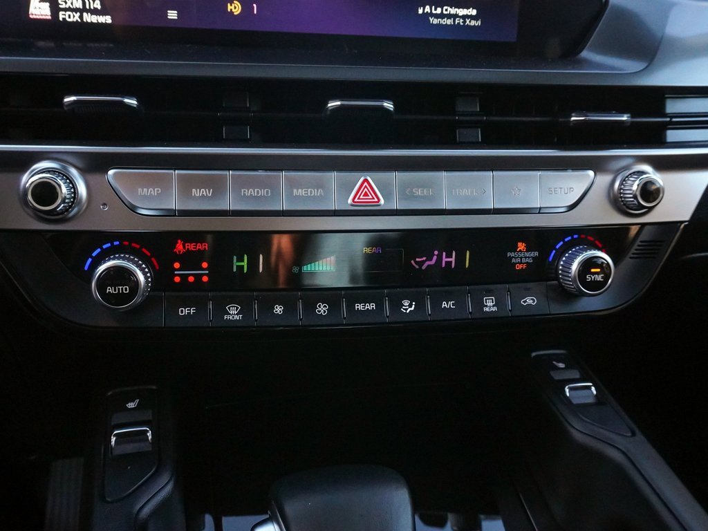 Used 2024 Kia Telluride S w/ S Sunroof Package image 44