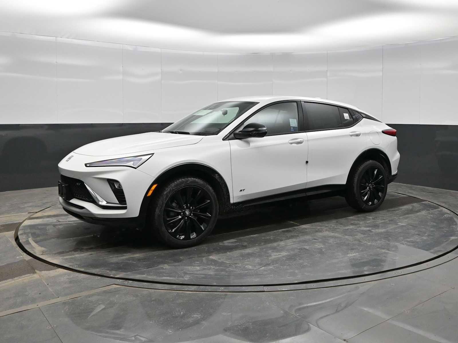 New 2026 Buick Envista Sport Touring w/ Convenience I Package image 1