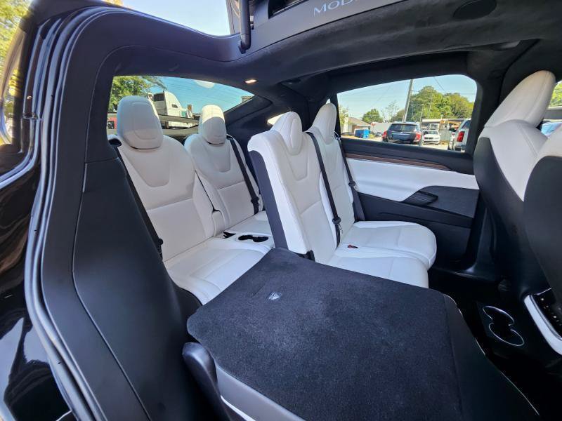 Used 2023 Tesla Model X AWD/4WD image 72