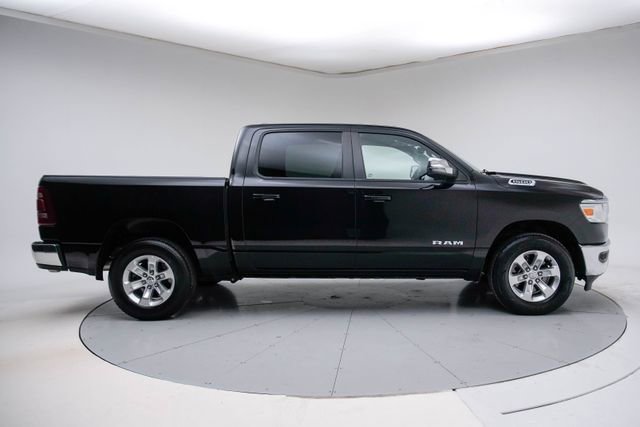 Used 2024 RAM 1500 Laramie image 8