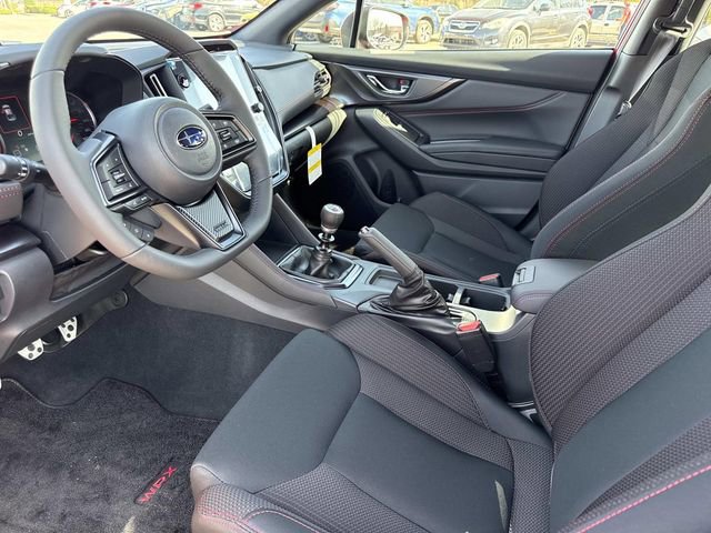 New 2026 Subaru WRX Premium image 12