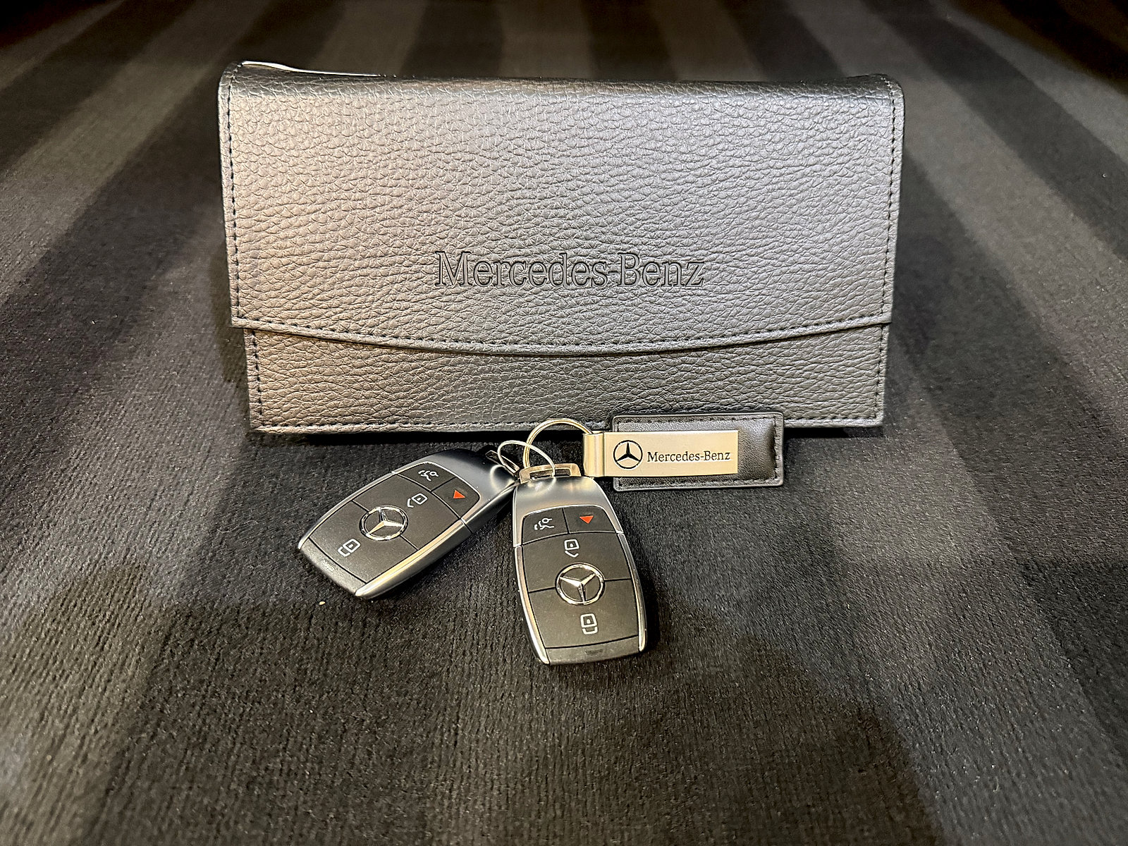 Certified 2026 Mercedes-Benz GLE 450 4MATIC image 25