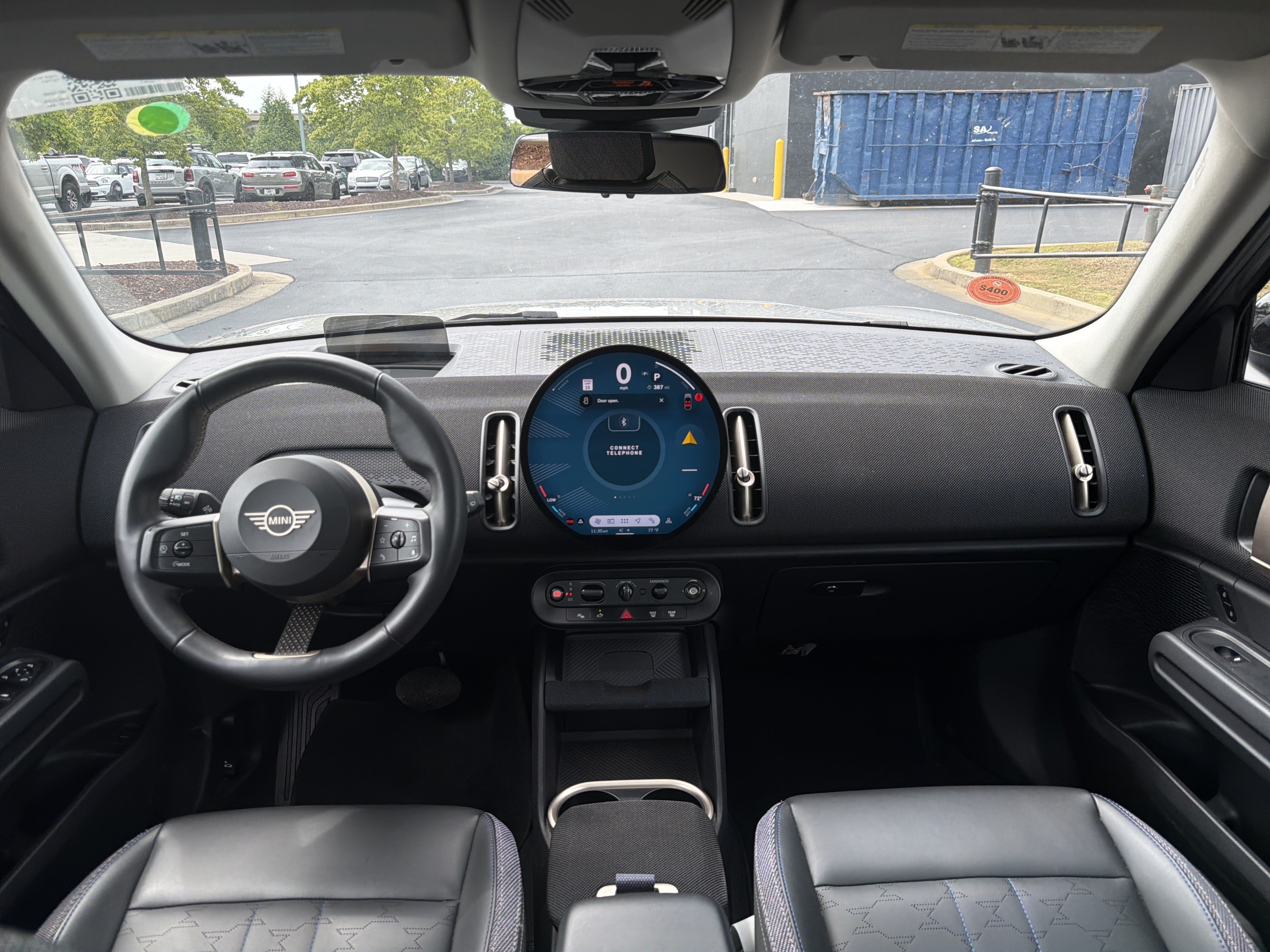 Used 2025 MINI Cooper Countryman S AWD/4WD image 23