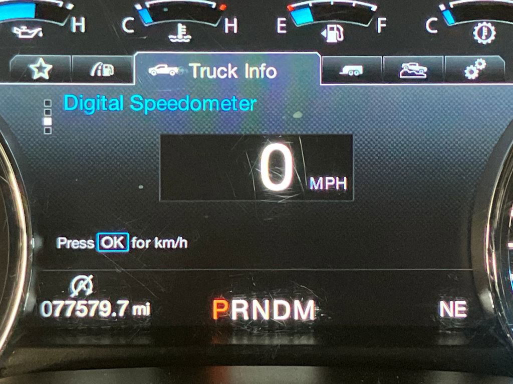 Certified 2018 Ford F150 Lariat image 21