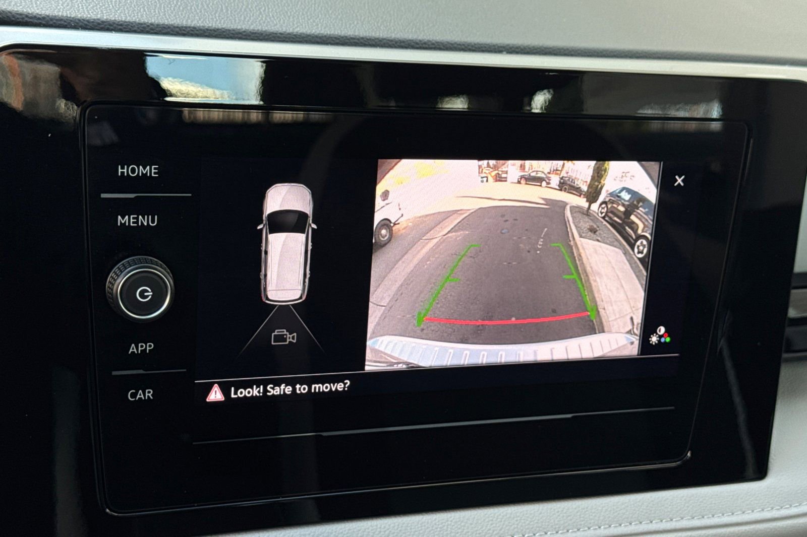 New 2026 Volkswagen Taos S FWD image 17