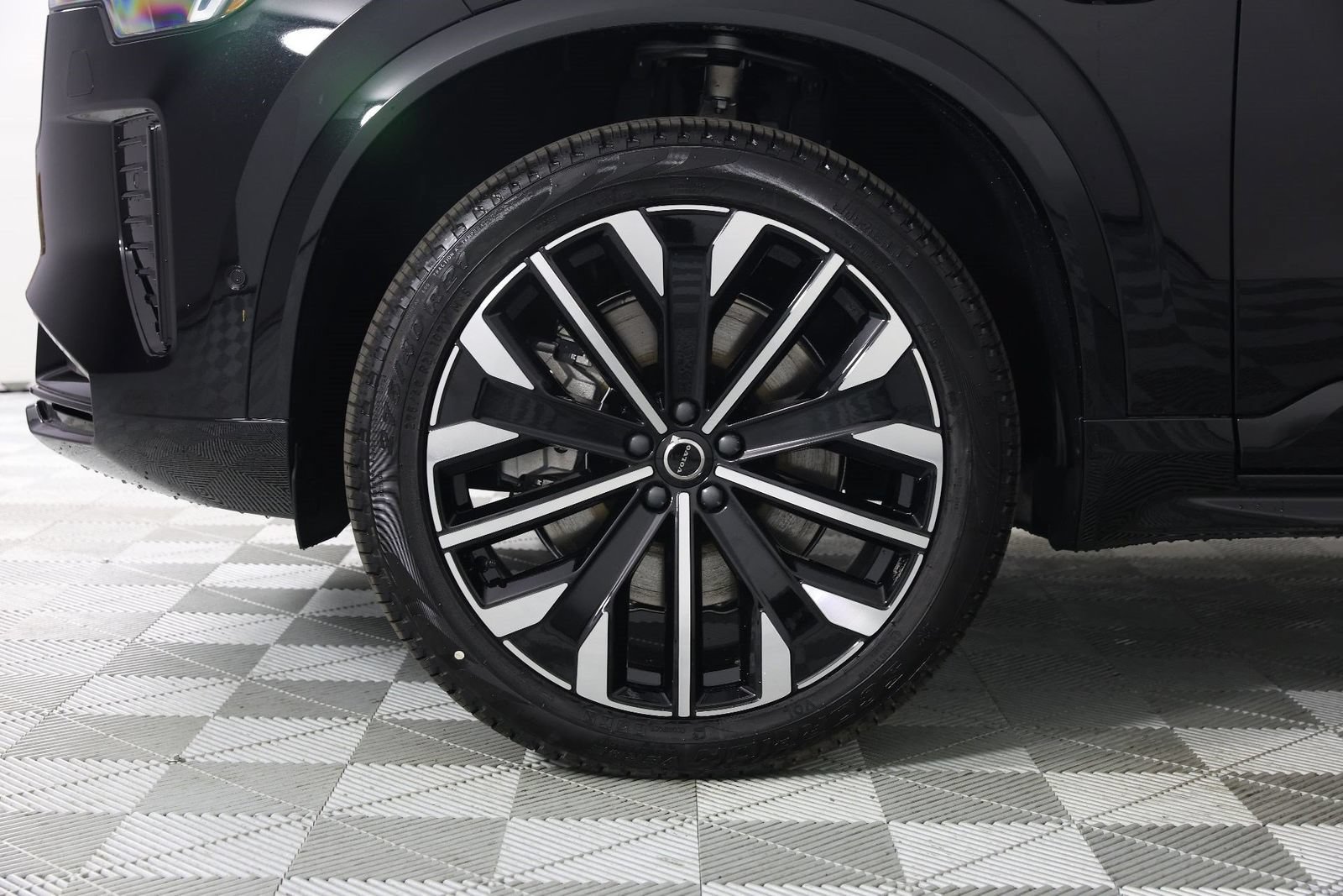 New 2026 Volvo XC90 T8 Ultra AWD/4WD image 13