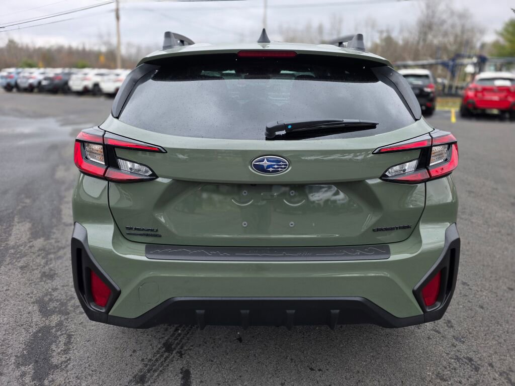 New 2026 Subaru Crosstrek 2.0i Premium image 7