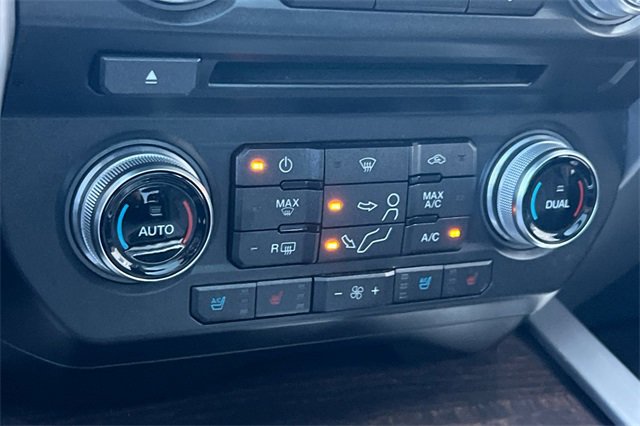 Used 2017 Ford F250 Platinum w/ Platinum Ultimate Package image 23