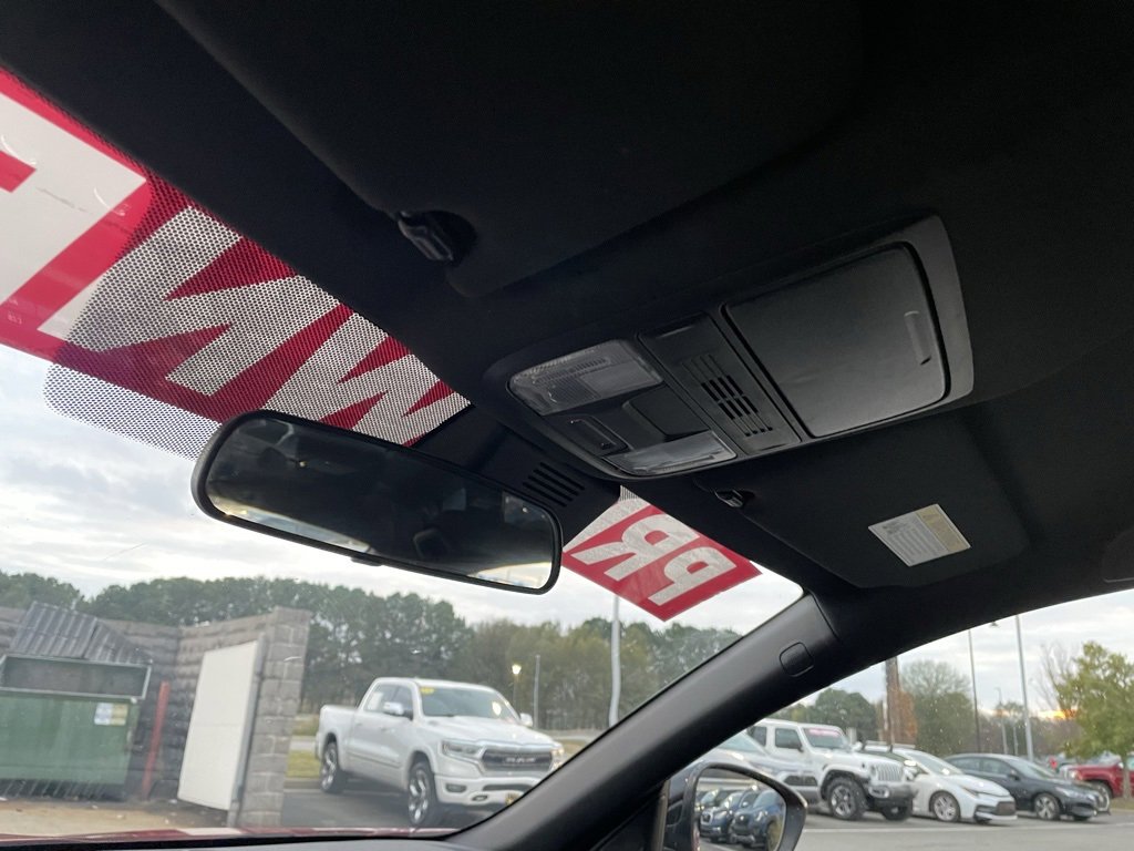 Used 2021 Honda Accord Sport image 21