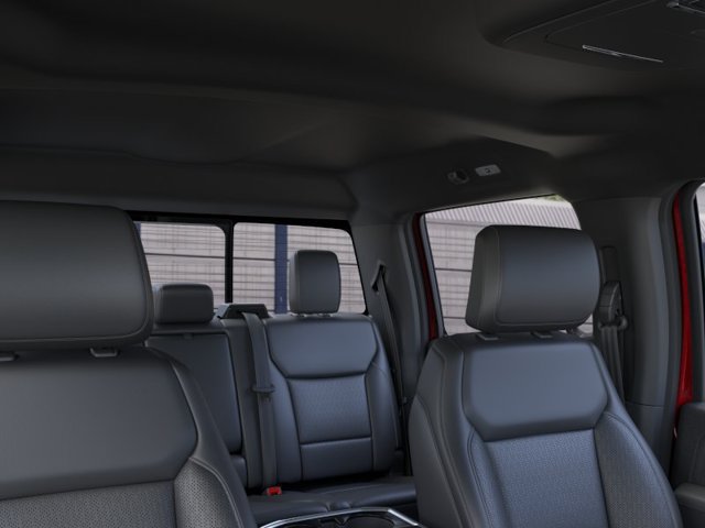 New 2026 Ford F150 Lariat AWD/4WD image 22