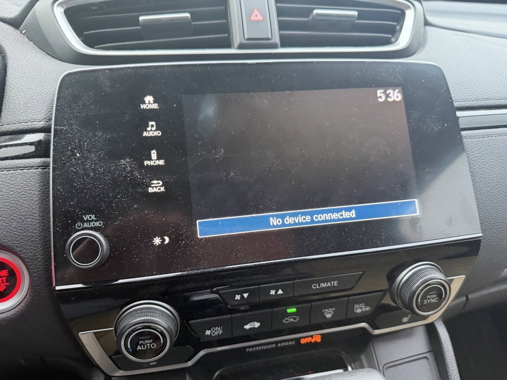 Used 2017 Honda CR-V EX image 10