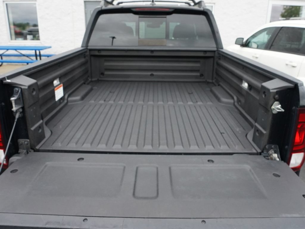 Used 2019 Honda Ridgeline Black Edition image 30