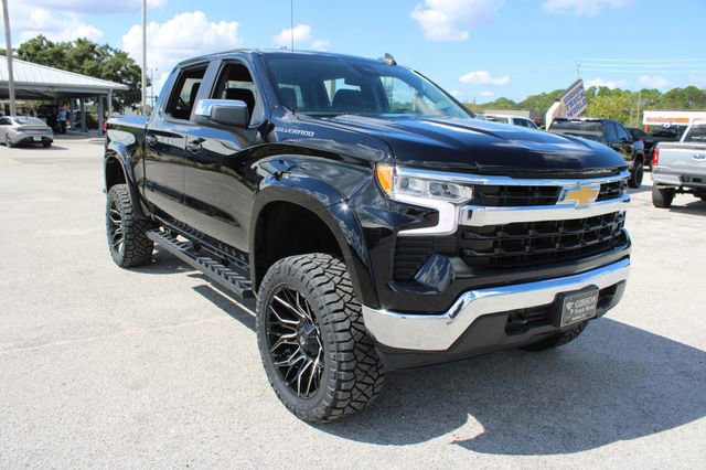Used 2025 Chevrolet Silverado 1500 LT image 14
