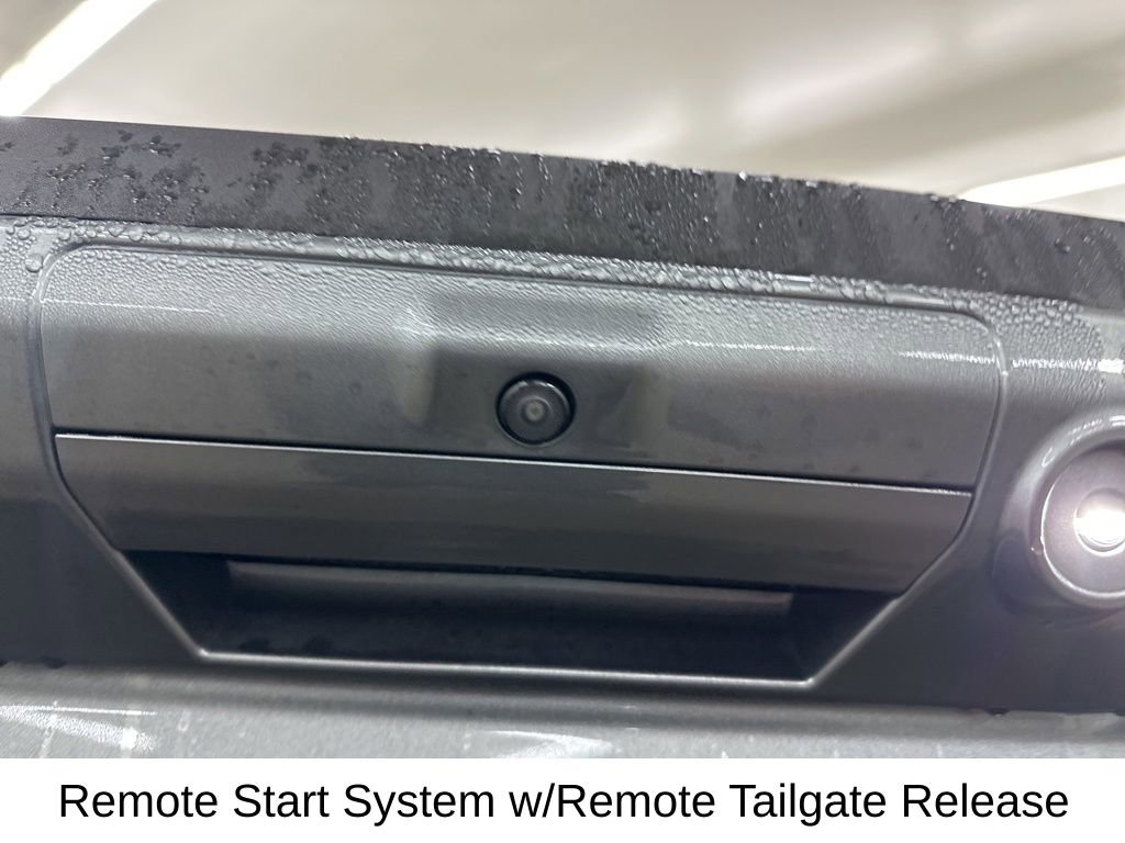 New 2025 Ford F150 XLT w/ Equipment Group 302A MID image 13