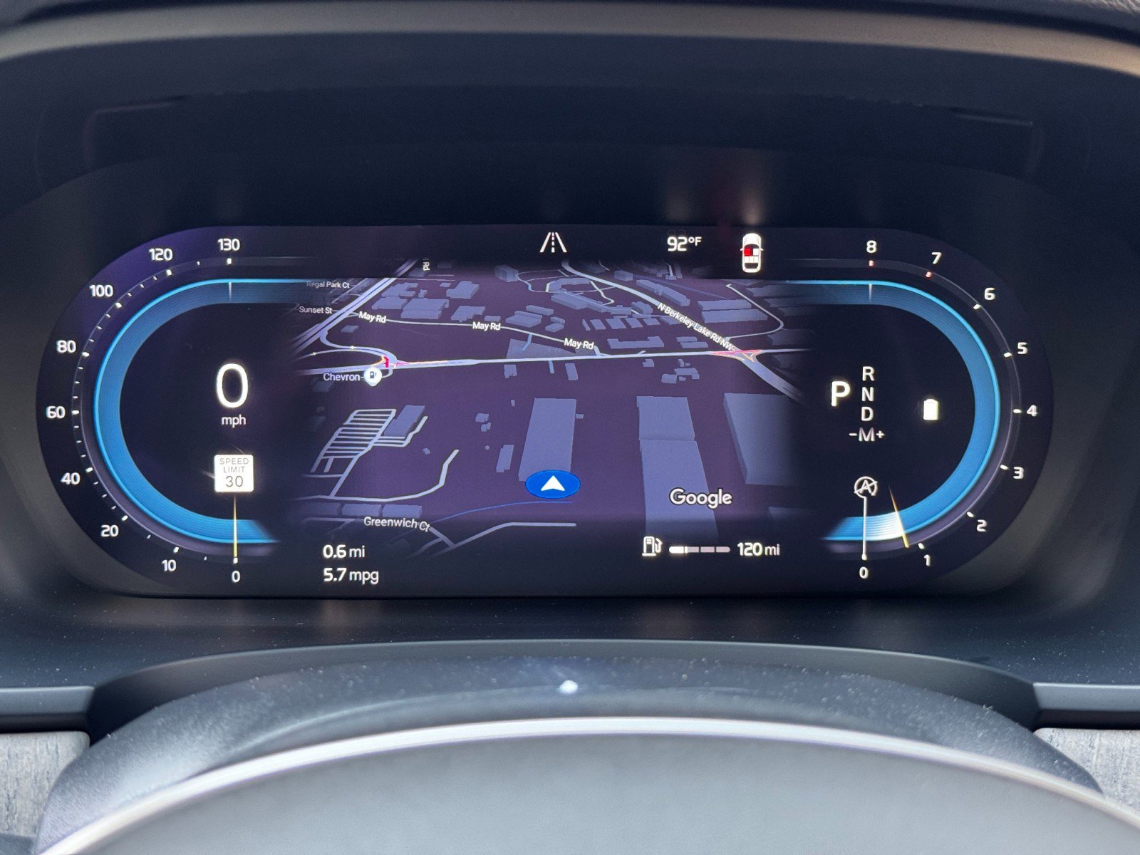 Used 2023 Volvo S90 B6 Plus w/ Protection Package Premier image 18