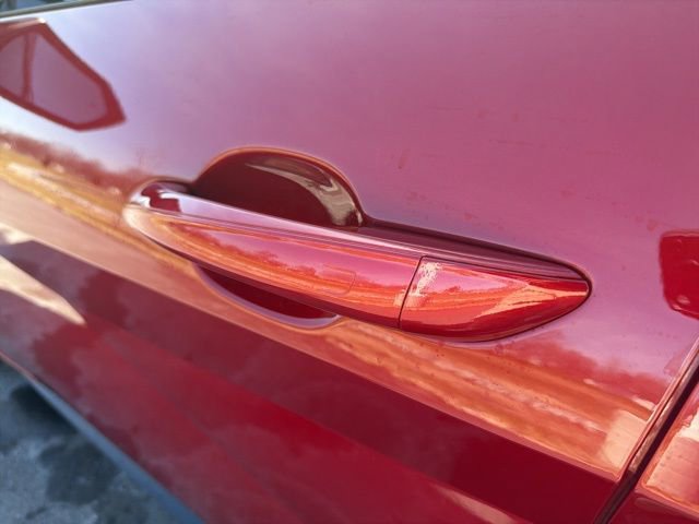 Used 2025 Hyundai Elantra N Line image 18