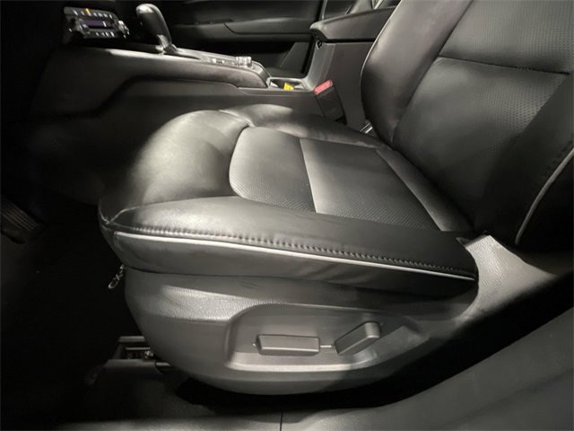 New 2025 MAZDA CX-5 AWD 2.5 S w/ Select Package image 18