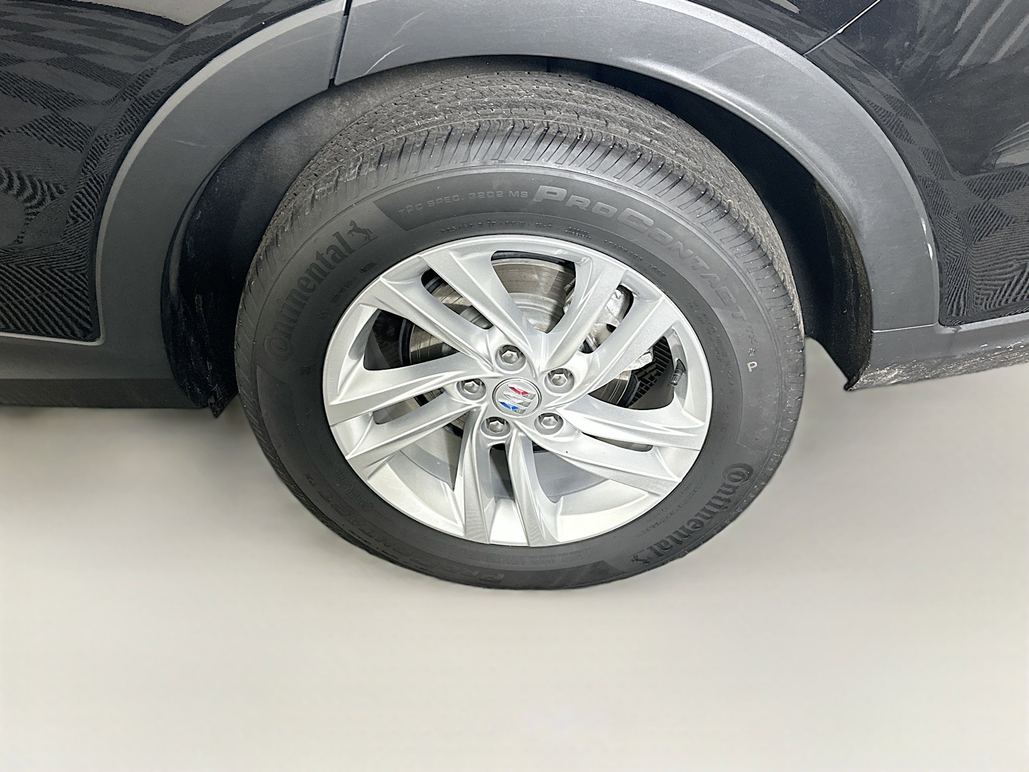 Used 2025 Buick Envista Preferred FWD image 11