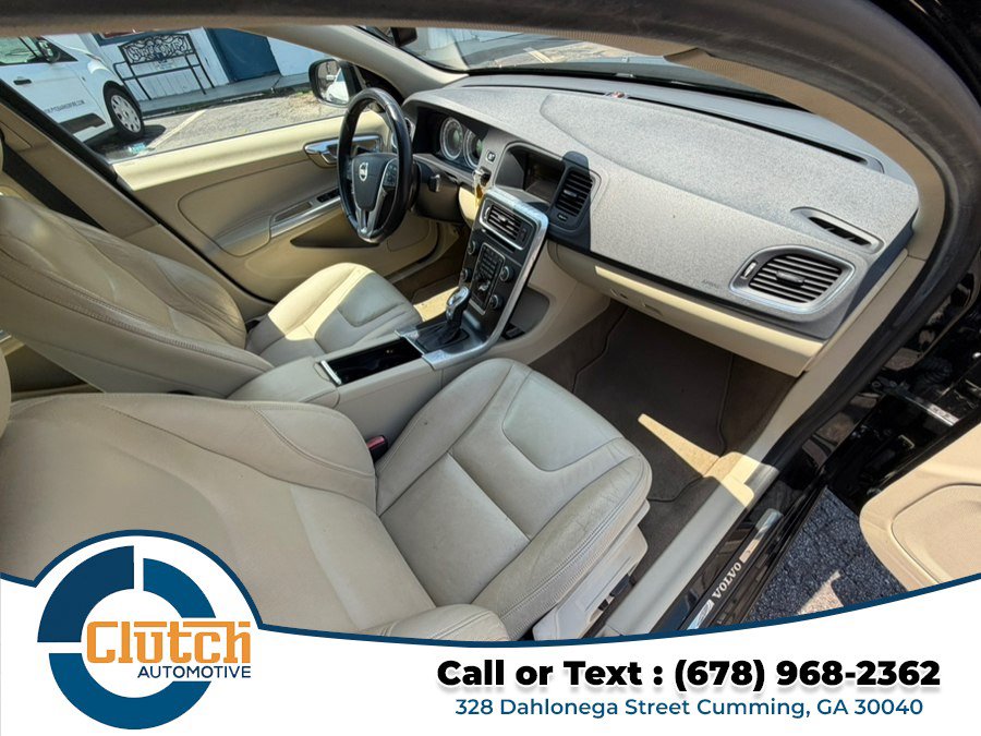 Used 2013 Volvo S60 T5 FWD image 18