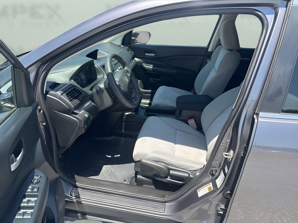 Used 2016 Honda CR-V SE image 9