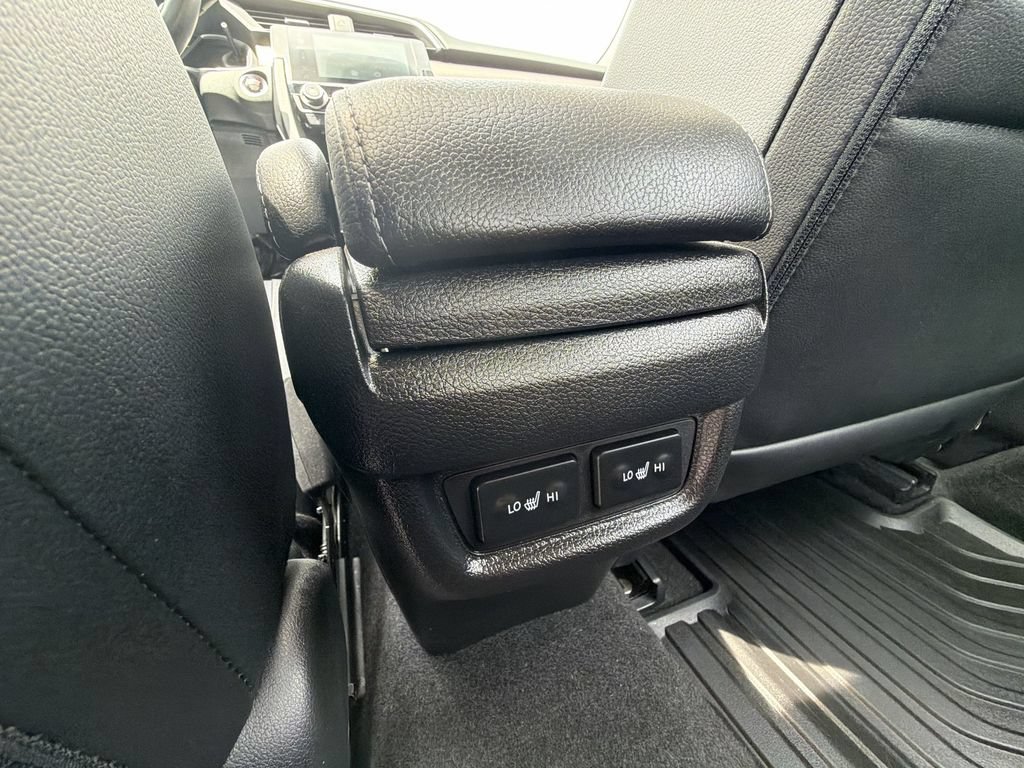 Used 2017 Honda Civic Touring image 25