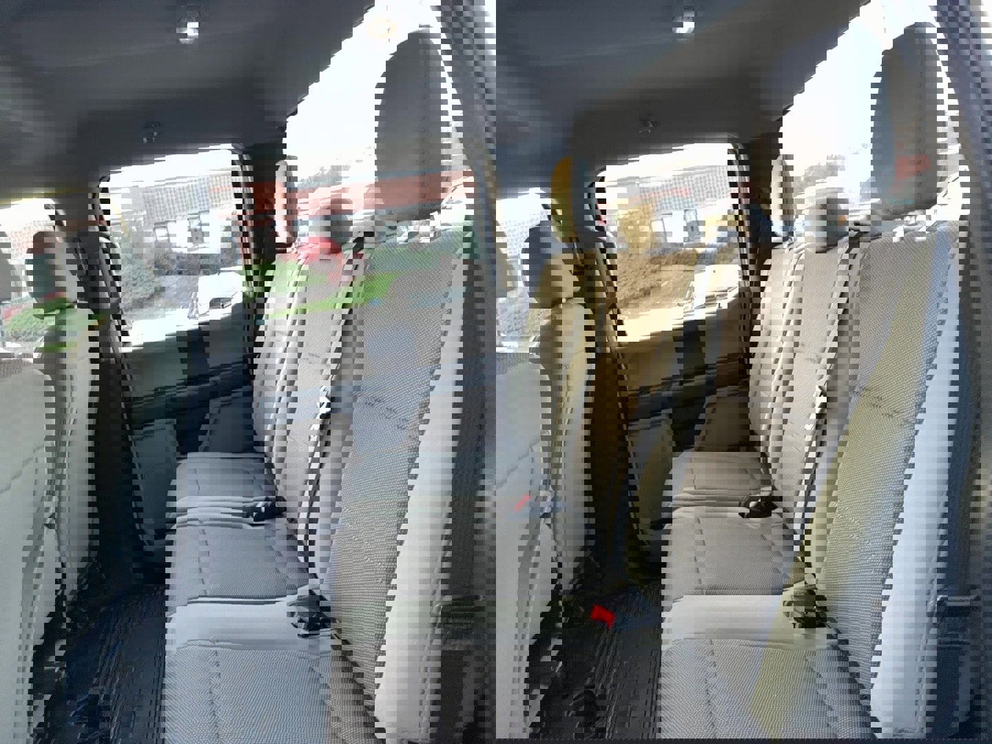 Used 2020 Ford F350 XL w/ Power Equipment Group image 15