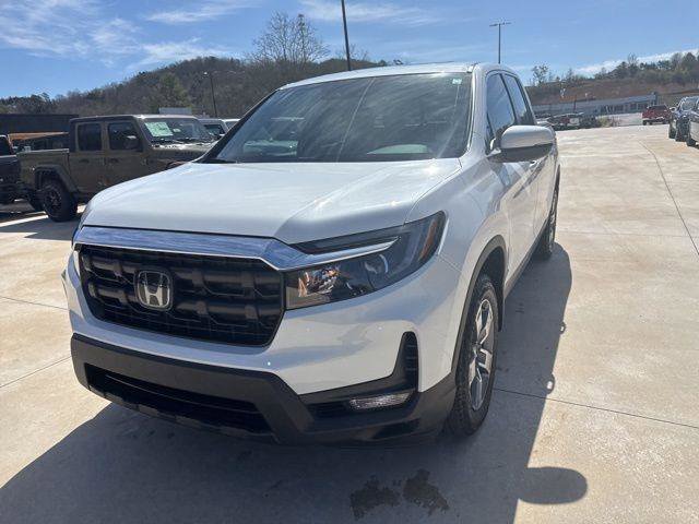Used 2024 Honda Ridgeline RTL image 14