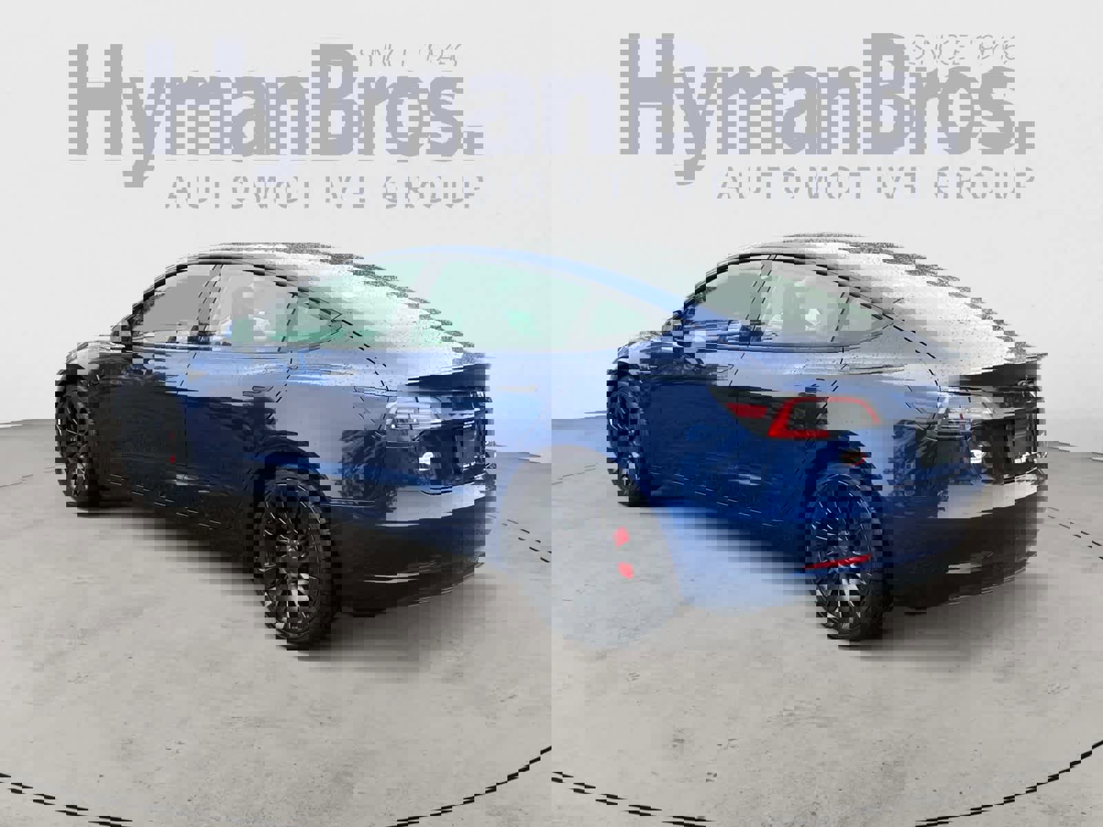 Used 2023 Tesla Model 3 Performance image 6