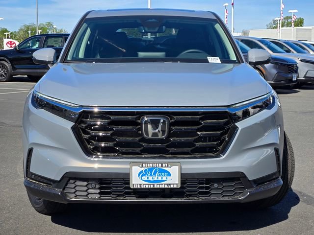 New 2026 Honda CR-V EX-L image 2