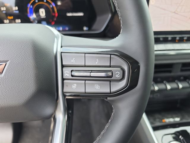 New 2026 Chevrolet Colorado LT w/ LT Convenience Package AWD/4WD image 32
