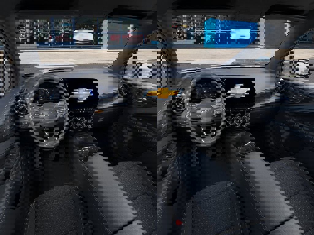 New 2026 Chevrolet Blazer EV LT w/ LPO, Blackout Package image 15