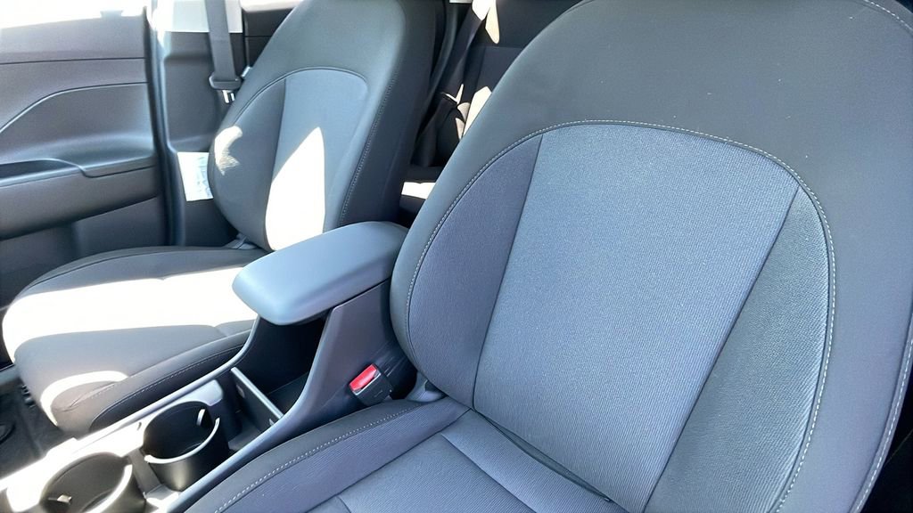 New 2025 Hyundai Kona SEL image 15