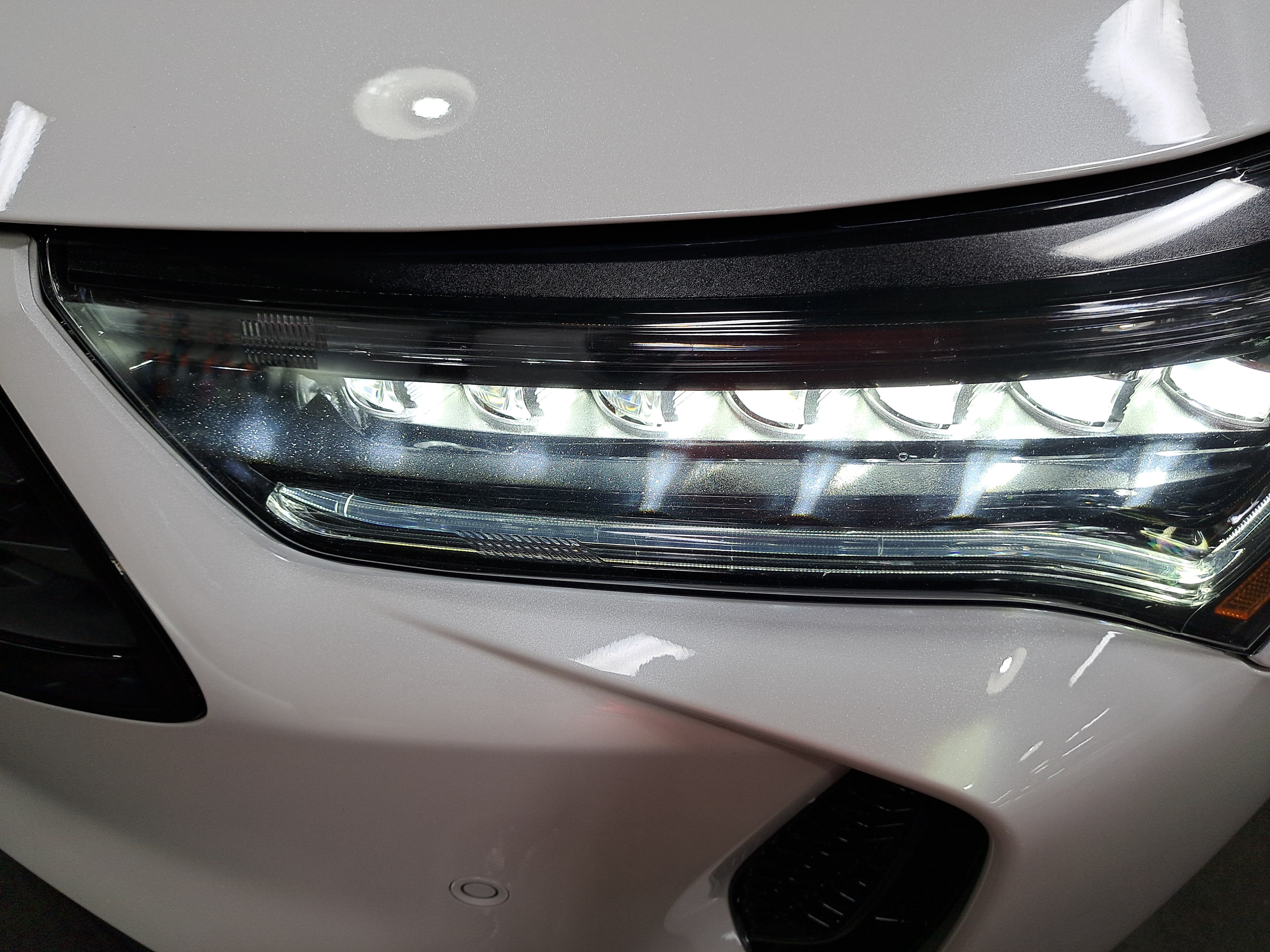 Used 2023 Acura RDX A-Spec AWD/4WD image 33