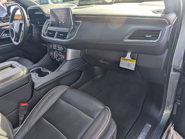 Used 2023 Chevrolet Tahoe Premier image 18