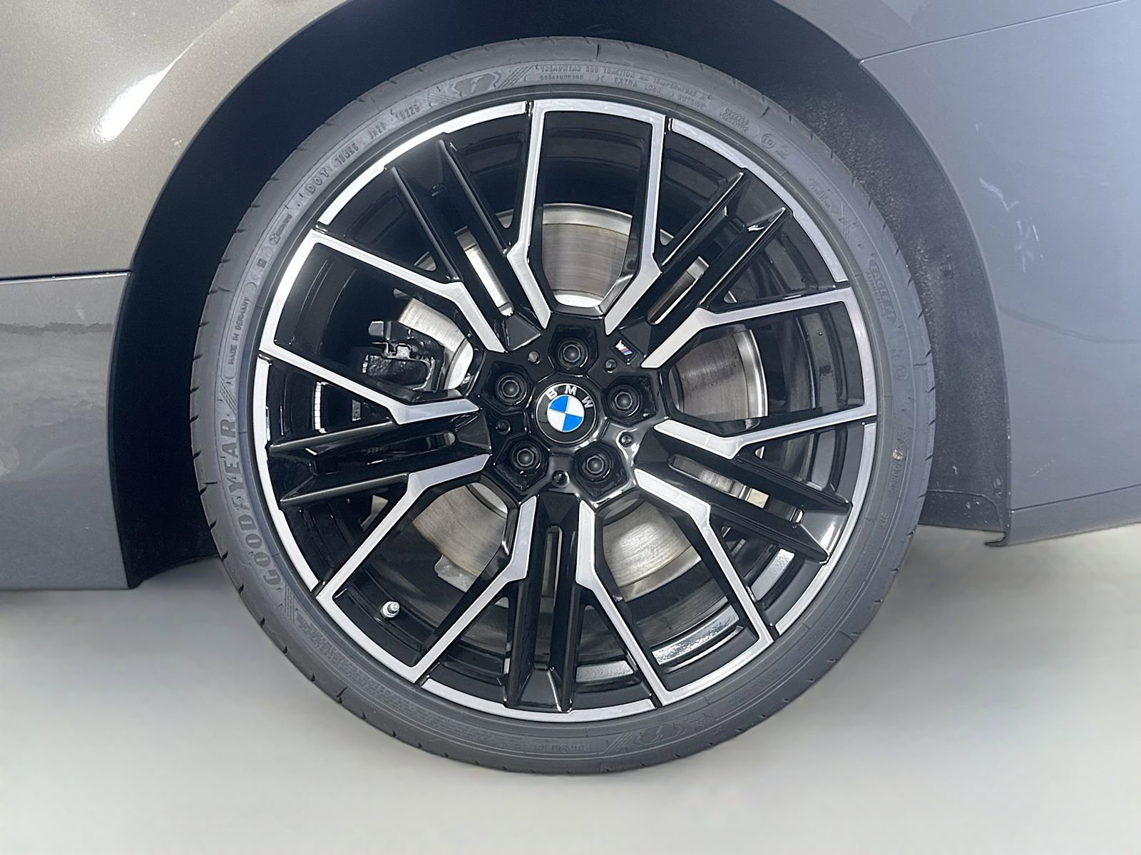 New 2026 BMW 840i Coupe RWD image 29