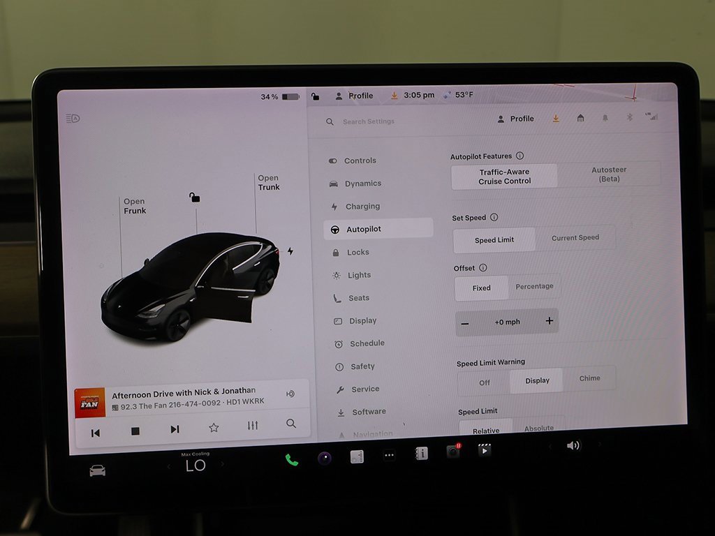 Used 2019 Tesla Model 3 Long Range image 44