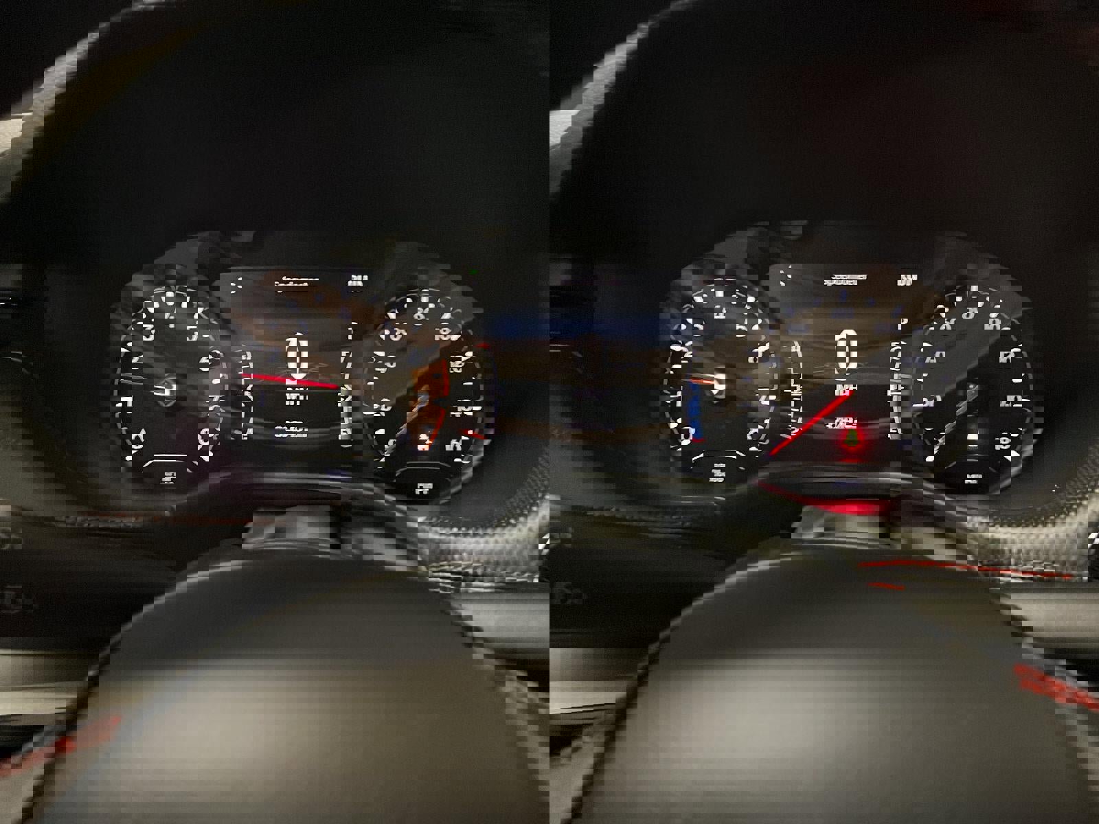 Used 2024 Jeep Compass Trailhawk image 18