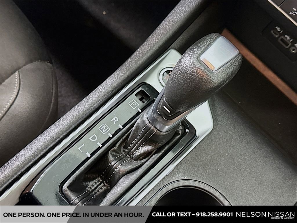 Used 2020 Nissan Altima 2.5 S image 16