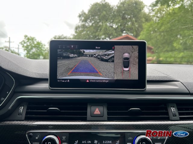 Used 2019 Audi S5 Prestige AWD/4WD image 20