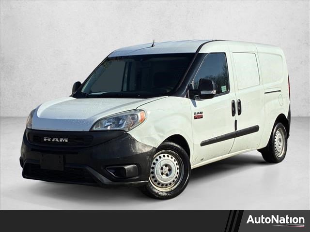 Used 2020 RAM ProMaster City Tradesman