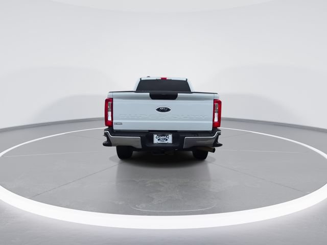 Used 2026 Ford F250 XLT AWD/4WD image 7