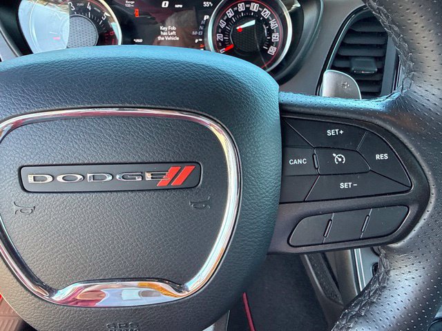 Used 2023 Dodge Challenger R/T Scat Pack RWD image 39
