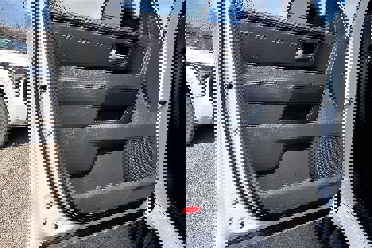 Used 2024 Toyota Tundra SR5 w/ SX Package image 20