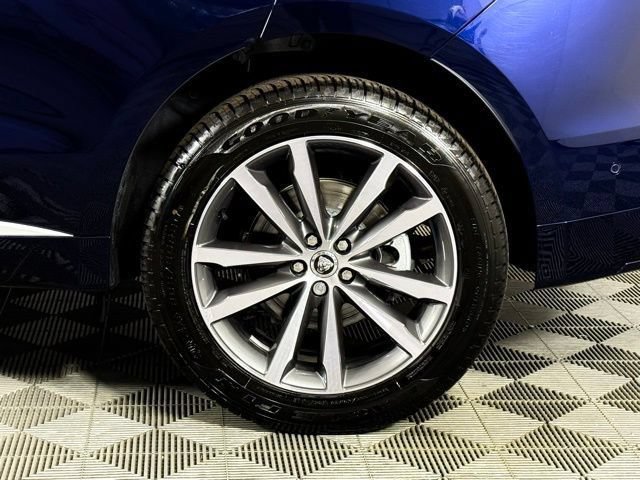 New 2026 Jaguar F-PACE R-Dynamic S AWD/4WD image 16