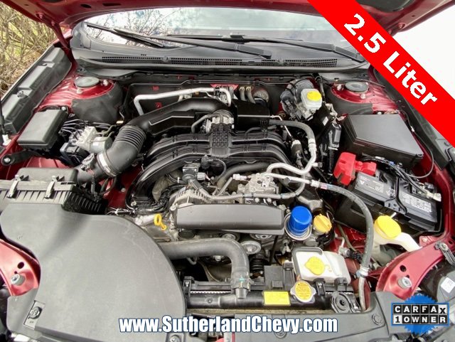 Used 2023 Subaru Outback Limited image 44