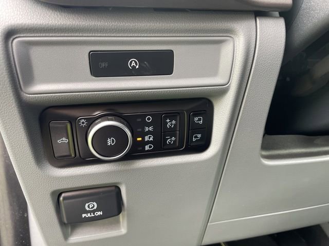 Used 2025 Ford F150 XLT w/ Equipment Group 302A MID image 19