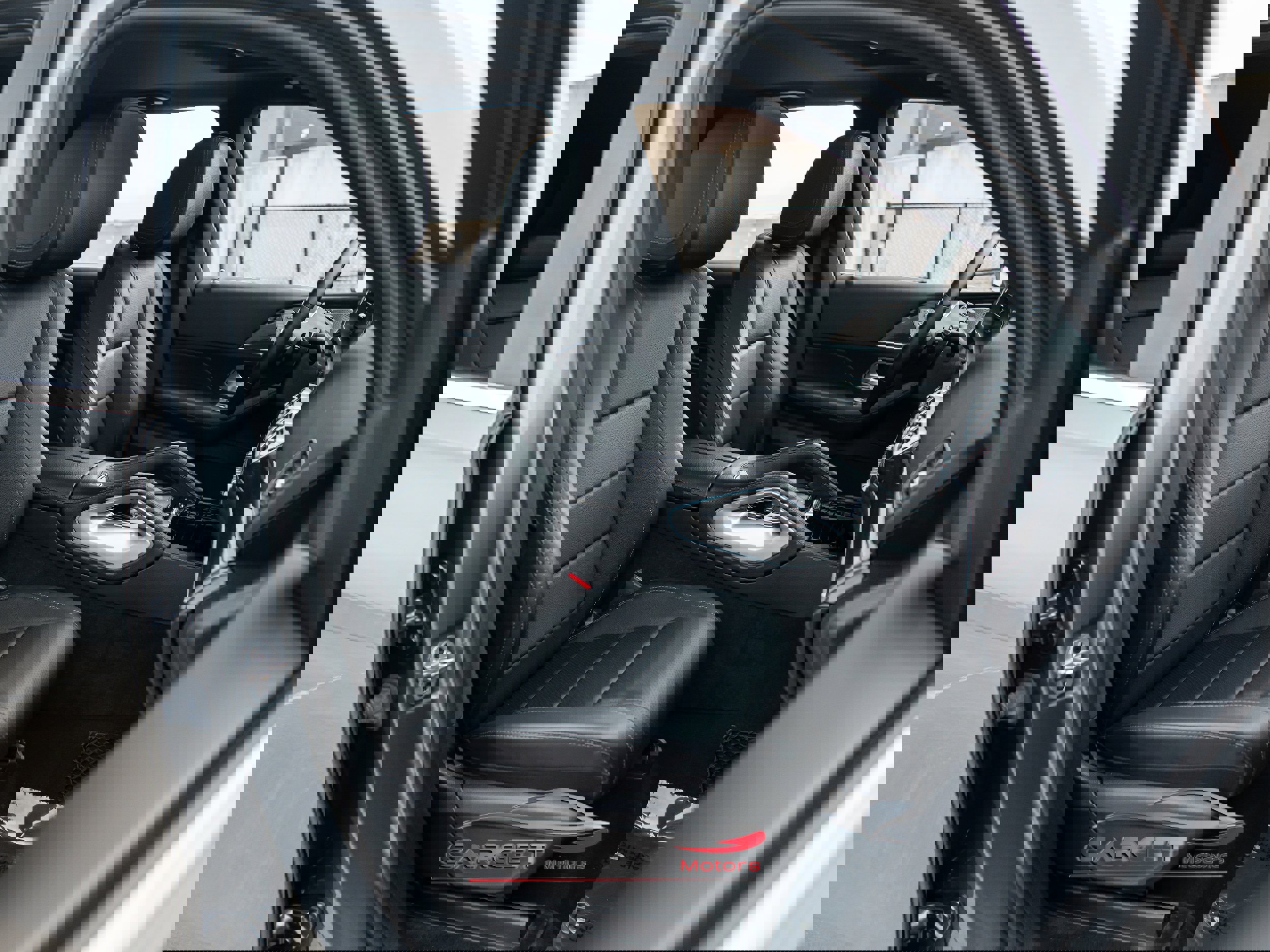 Used 2021 Mercedes-Benz GLE 350 4MATIC w/ Premium Package image 14