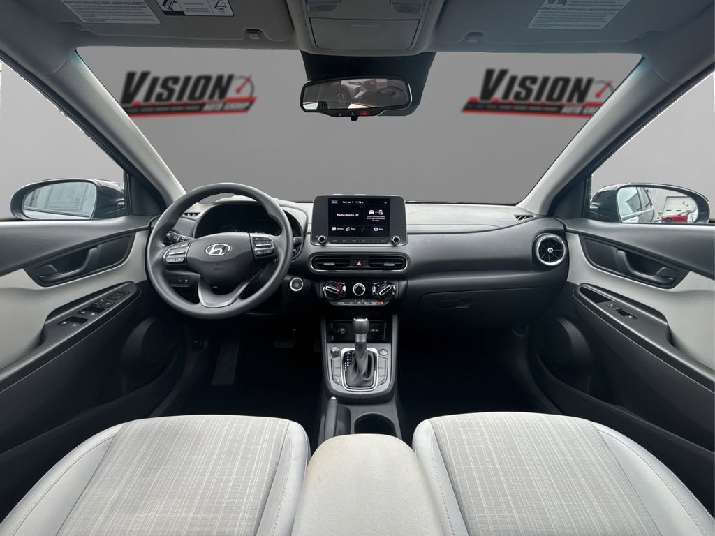 Certified 2023 Hyundai Kona SEL w/ Cargo Package image 25