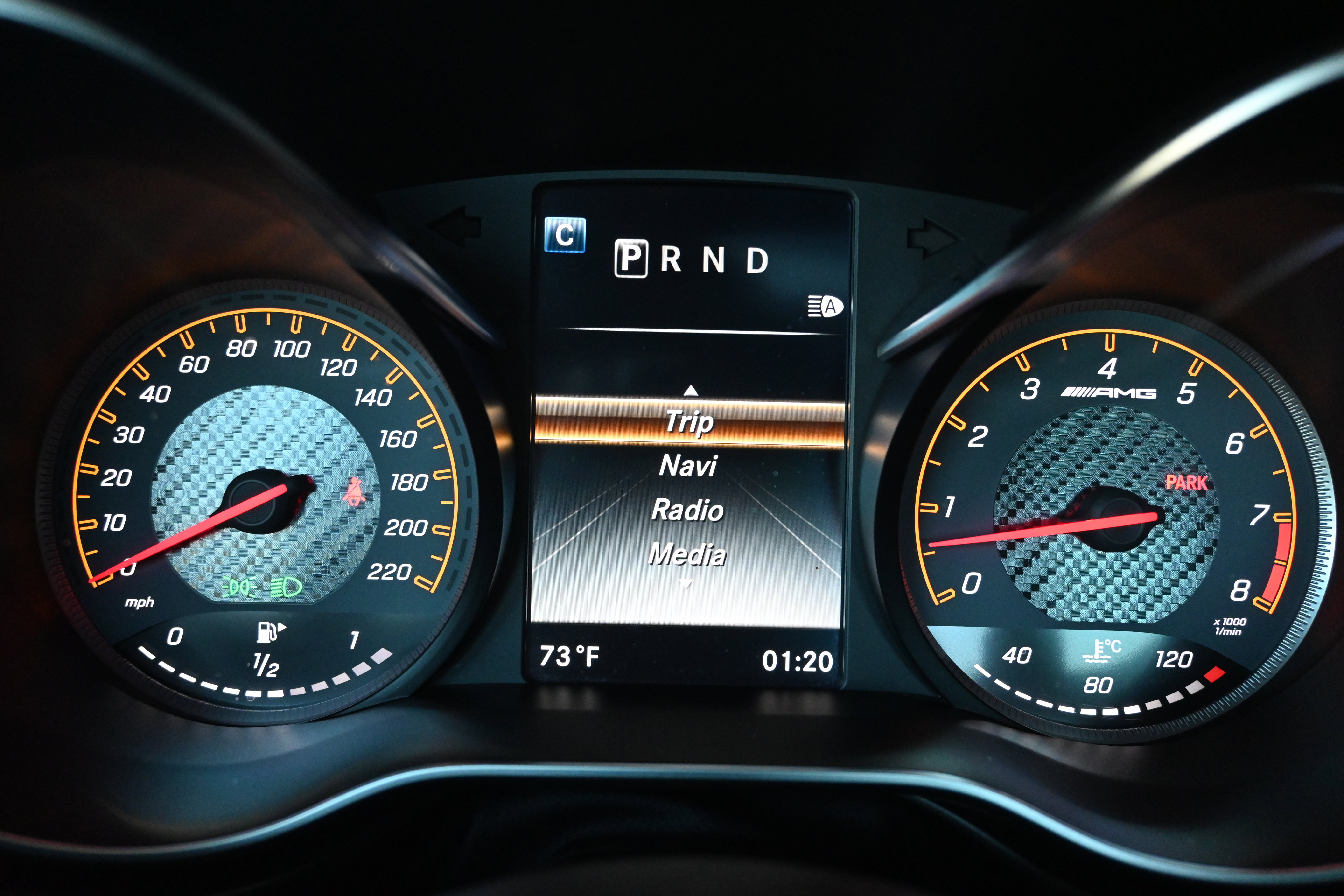 Used 2016 Mercedes-Benz AMG GT S image 37